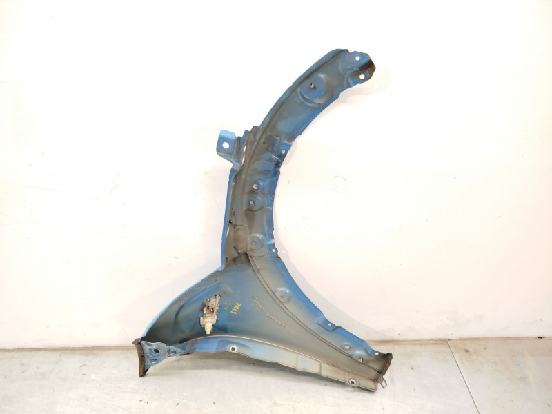 Recambio de aleta delantera izquierda para mini mini (f55) one d referencia OEM IAM 41007374521  