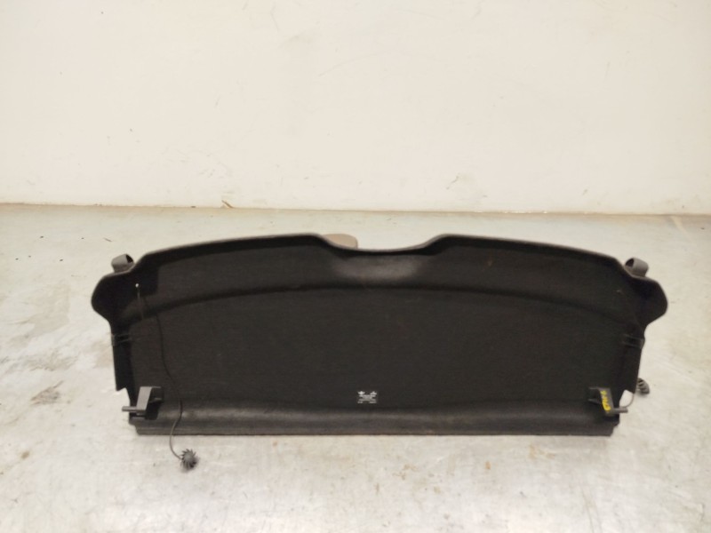 Recambio de bandeja trasera para mini mini (f55) one d referencia OEM IAM 7319125 51467319125 