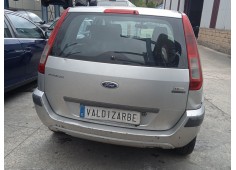 ford fusion (ju_) del año 2007 2