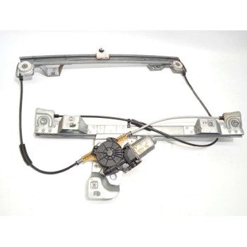 Recambio de elevalunas delantero izquierdo para renault kangoo dynamique referencia OEM IAM 402087A  807212230R