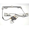 Recambio de elevalunas delantero izquierdo para renault kangoo dynamique referencia OEM IAM 402087A  807212230R