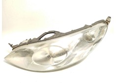 Recambio de faro izquierdo para peugeot 407 (6d_) 2.0 hdi 135 (6drhrh, 6drhre, 6drhrg, 6drhrj) referencia OEM IAM 9641940180 620 2