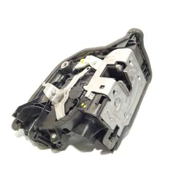 CERRADURA PUERTA DELANTERA DERECHA 51217281936 