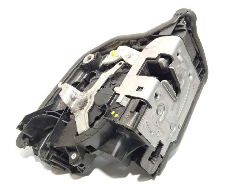CERRADURA PUERTA DELANTERA DERECHA 51217281936 