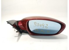Recambio de retrovisor derecho para peugeot 607 (9d, 9u) 2.7 hdi 24v referencia OEM IAM 815320 8153RQ 