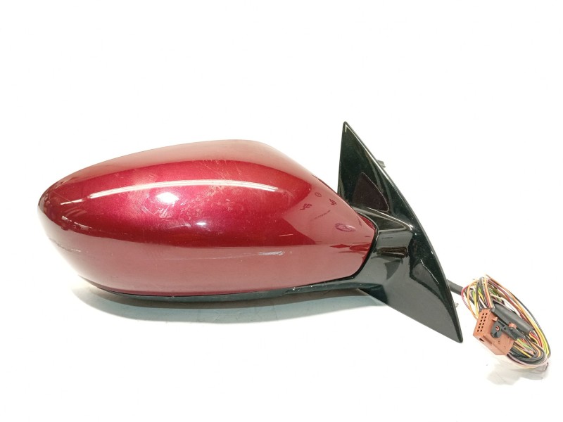 Recambio de retrovisor derecho para peugeot 607 (9d, 9u) 2.7 hdi 24v referencia OEM IAM 815320 8153RQ 