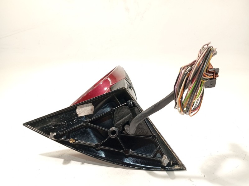Recambio de retrovisor derecho para peugeot 607 (9d, 9u) 2.7 hdi 24v referencia OEM IAM 815320 8153RQ 