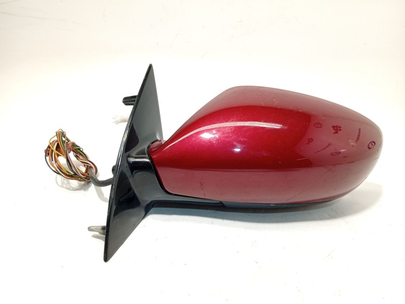 Recambio de retrovisor izquierdo para peugeot 607 (9d, 9u) 2.7 hdi 24v referencia OEM IAM 815319 8153RX 