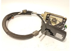 Recambio de palanca cambio para peugeot 607 (9d, 9u) 2.7 hdi 24v referencia OEM IAM 9649924380  