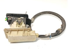 Recambio de palanca cambio para peugeot 607 (9d, 9u) 2.7 hdi 24v referencia OEM IAM 9649924380   2