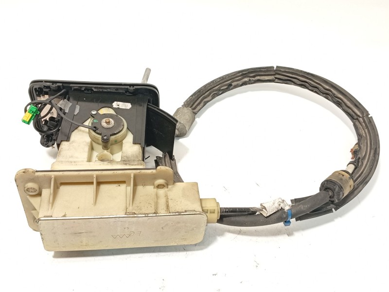 Recambio de palanca cambio para peugeot 607 (9d, 9u) 2.7 hdi 24v referencia OEM IAM 9649924380  