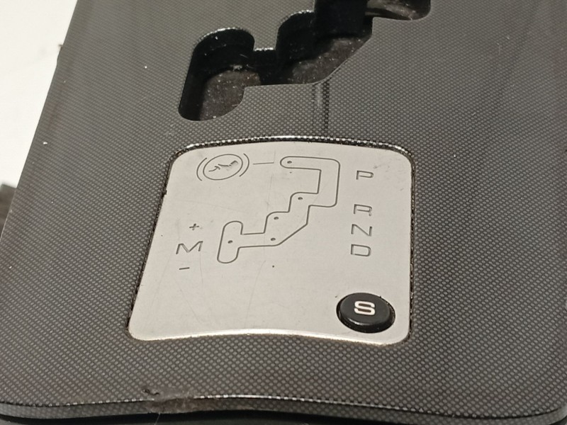 Recambio de palanca cambio para peugeot 607 (9d, 9u) 2.7 hdi 24v referencia OEM IAM 9649924380  