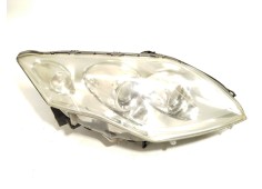 Recambio de faro derecho para renault laguna iii (bt0/1) 2.0 dci (bt07, bt0j, bt14, bt1a, bt1s) referencia OEM IAM 260100033R  8