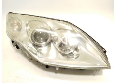 Recambio de faro derecho para renault laguna iii (bt0/1) 2.0 dci (bt07, bt0j, bt14, bt1a, bt1s) referencia OEM IAM 260100033R  8 2
