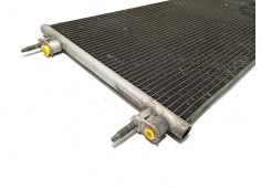 Recambio de condensador / radiador aire acondicionado para opel astra k (b16) 1.6 cdti (68) referencia OEM IAM 39011385 39131676 2