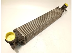 Recambio de intercooler para opel astra k (b16) 1.6 cdti (68) referencia OEM IAM 13356647  