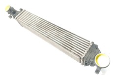 Recambio de intercooler para opel astra k (b16) 1.6 cdti (68) referencia OEM IAM 13356647   2