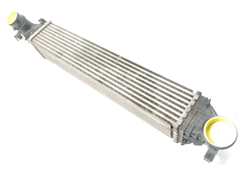 Recambio de intercooler para opel astra k (b16) 1.6 cdti (68) referencia OEM IAM 13356647  