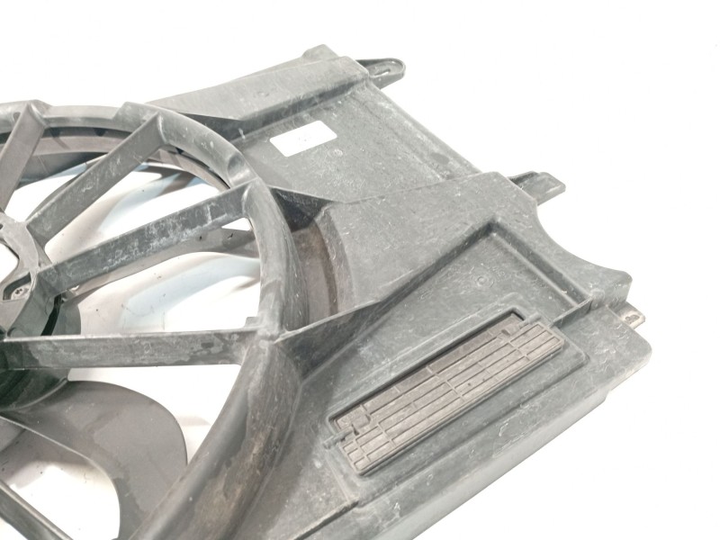 Recambio de electroventilador para opel astra k (b16) 1.6 cdti (68) referencia OEM IAM 39012567 3137234003 0130708435