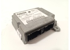 Recambio de centralita airbag para peugeot 607 (9d, 9u) 2.7 hdi 24v referencia OEM IAM 9656481880  603482000