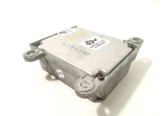 Recambio de centralita airbag para peugeot 607 (9d, 9u) 2.7 hdi 24v referencia OEM IAM 9656481880  603482000 2
