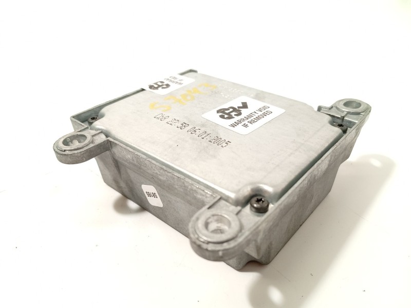 Recambio de centralita airbag para peugeot 607 (9d, 9u) 2.7 hdi 24v referencia OEM IAM 9656481880  603482000