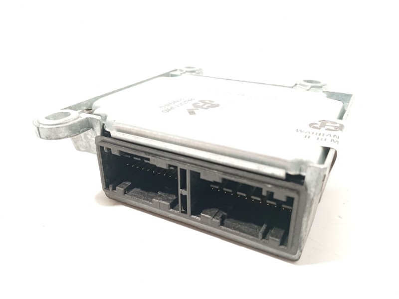 Recambio de centralita airbag para peugeot 607 (9d, 9u) 2.7 hdi 24v referencia OEM IAM 9656481880  603482000