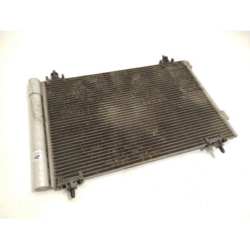 CONDENSADOR / RADIADOR AIRE ACONDICIONADO 9682531580 6455GH 