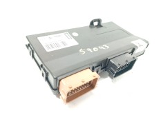 Recambio de centralita confort para peugeot 607 (9d, 9u) 2.7 hdi 24v referencia OEM IAM 9650281980  