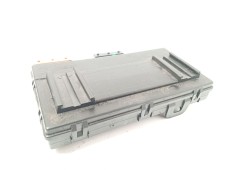 Recambio de centralita confort para peugeot 607 (9d, 9u) 2.7 hdi 24v referencia OEM IAM 9650281980   2