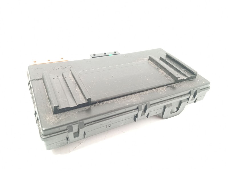 Recambio de centralita confort para peugeot 607 (9d, 9u) 2.7 hdi 24v referencia OEM IAM 9650281980  