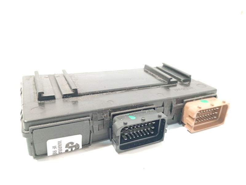 Recambio de centralita confort para peugeot 607 (9d, 9u) 2.7 hdi 24v referencia OEM IAM 9650281980  