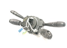 Recambio de mando intermitentes para peugeot 607 (9d, 9u) 2.7 hdi 24v referencia OEM IAM 96605597XT   2