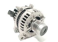 Recambio de alternador para peugeot 607 (9d, 9u) 2.7 hdi 24v referencia OEM IAM 9657129680  0121715001