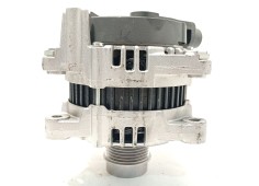 Recambio de alternador para peugeot 607 (9d, 9u) 2.7 hdi 24v referencia OEM IAM 9657129680  0121715001 2