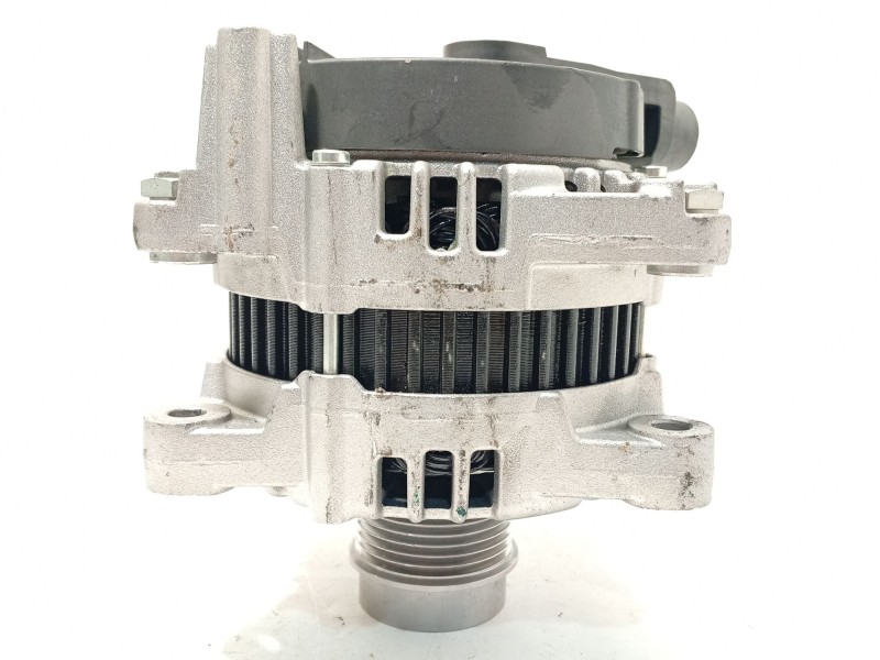 Recambio de alternador para peugeot 607 (9d, 9u) 2.7 hdi 24v referencia OEM IAM 9657129680  0121715001