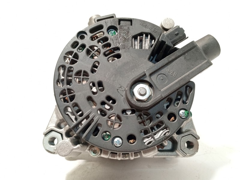 Recambio de alternador para peugeot 607 (9d, 9u) 2.7 hdi 24v referencia OEM IAM 9657129680  0121715001