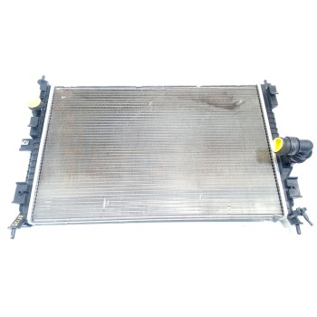 RADIADOR AGUA 9809141780 