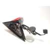 Recambio de retrovisor derecho para audi a3 (8p) 2.0 tdi ambiente referencia OEM IAM 8P1858532G  8P1858532G01C