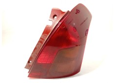 Recambio de piloto trasero derecho para suzuki swift iii (mz, ez) 1.3 (rs 413) referencia OEM IAM 3565062J00  