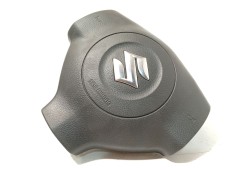 Recambio de airbag delantero izquierdo para suzuki swift iii (mz, ez) 1.3 (rs 413) referencia OEM IAM 4815062J10 4815062J10BJM 4 2