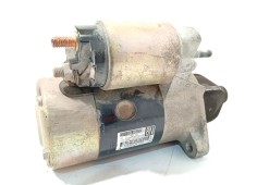 Recambio de motor arranque para suzuki swift iii (mz, ez) 1.3 (rs 413) referencia OEM IAM 3110086G00  M002T46781ZE