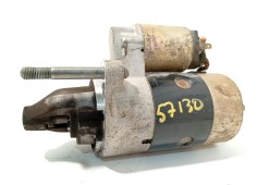 Recambio de motor arranque para suzuki swift iii (mz, ez) 1.3 (rs 413) referencia OEM IAM 3110086G00  M002T46781ZE 2