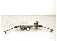 Recambio de cremallera direccion para volkswagen passat b6 (3c2) 1.9 tdi referencia OEM IAM 3C1423051T 1K1909144M 
