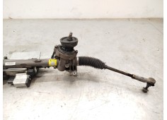 Recambio de cremallera direccion para volkswagen passat b6 (3c2) 1.9 tdi referencia OEM IAM 3C1423051T 1K1909144M  2