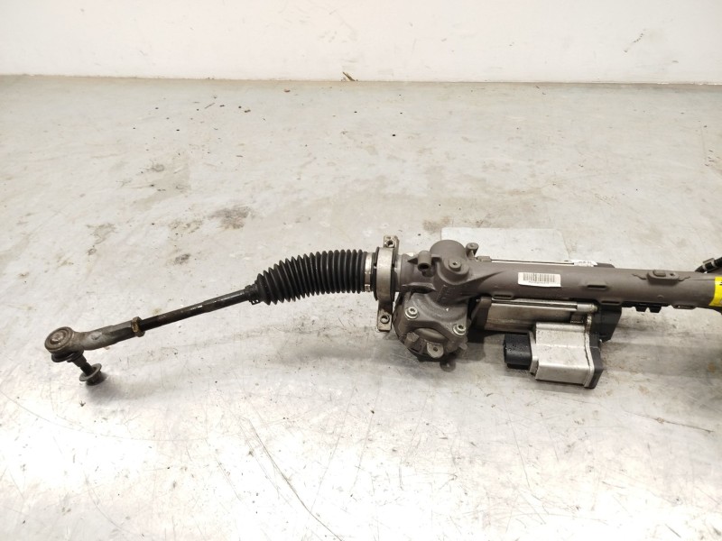 Recambio de cremallera direccion para volkswagen passat b6 (3c2) 1.9 tdi referencia OEM IAM 3C1423051T 1K1909144M 