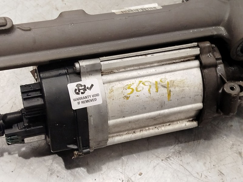 Recambio de cremallera direccion para volkswagen passat b6 (3c2) 1.9 tdi referencia OEM IAM 3C1423051T 1K1909144M 