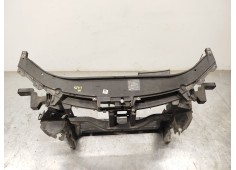 Recambio de panel frontal para volkswagen passat b6 (3c2) 1.9 tdi referencia OEM IAM 3C0805588H   2