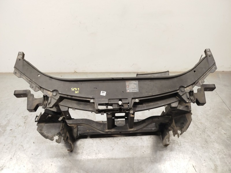 Recambio de panel frontal para volkswagen passat b6 (3c2) 1.9 tdi referencia OEM IAM 3C0805588H  