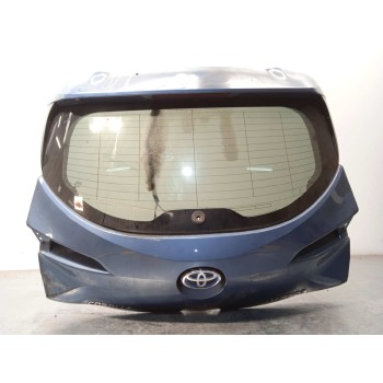 PORTON TRASERO 6700502610 